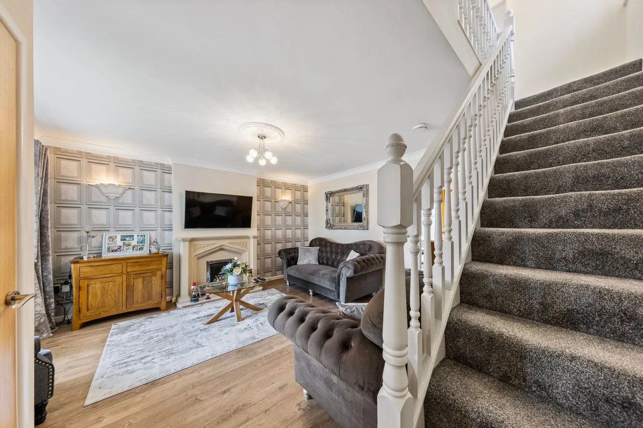 Dalewood Close, Warrington, Warrington, WA2 7GA, photo 11