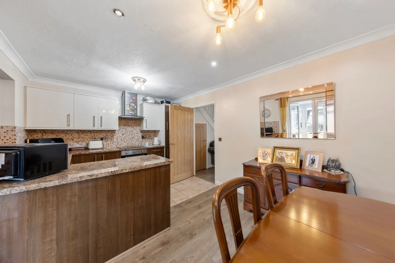 Dalewood Close, Warrington, Warrington, WA2 7GA, photo 16