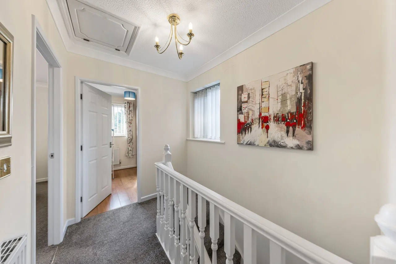 Dalewood Close, Warrington, Warrington, WA2 7GA, photo 19