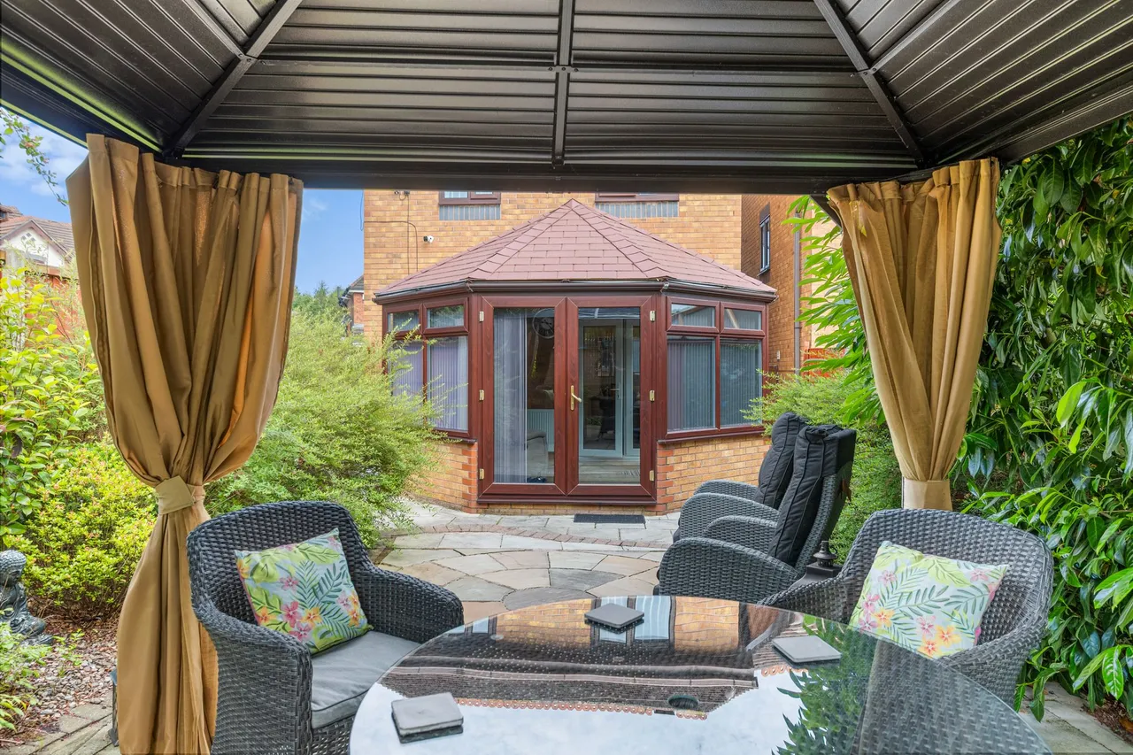 Dalewood Close, Warrington, Warrington, WA2 7GA, photo 14