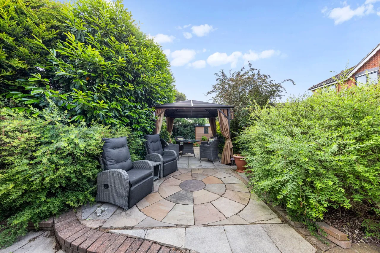 Dalewood Close, Warrington, Warrington, WA2 7GA, photo 21