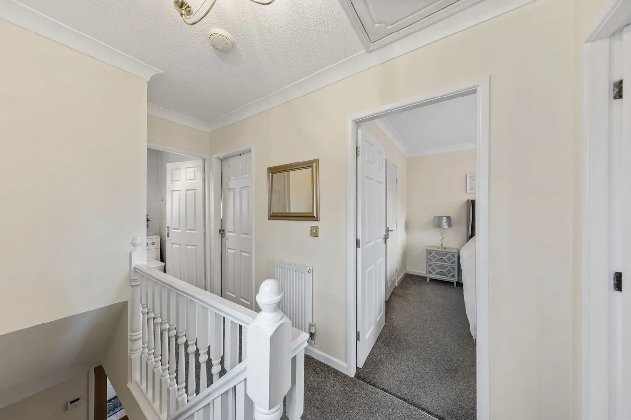 Dalewood Close, Warrington, Warrington, WA2 7GA, photo 17