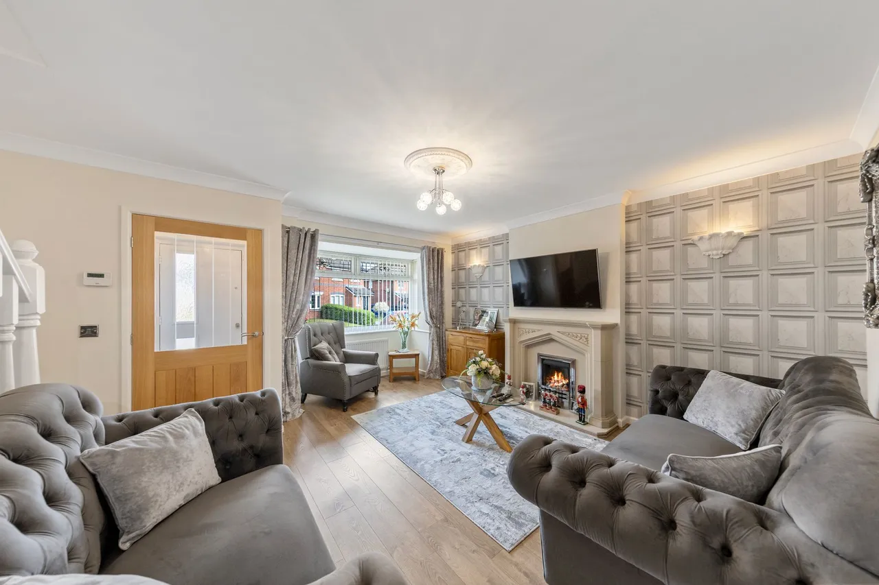 Dalewood Close, Warrington, Warrington, WA2 7GA, photo 6