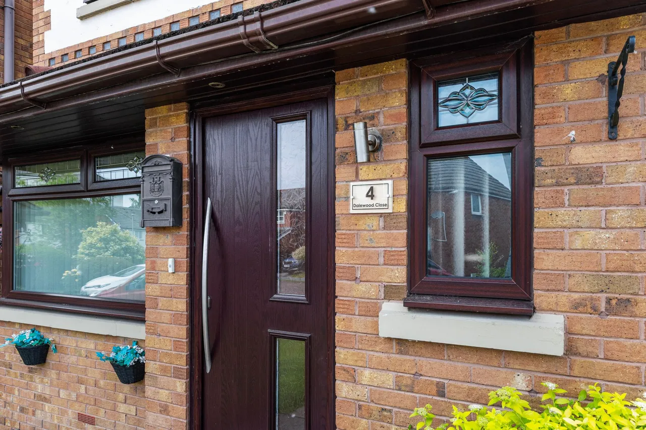 Dalewood Close, Warrington, Warrington, WA2 7GA, photo 18
