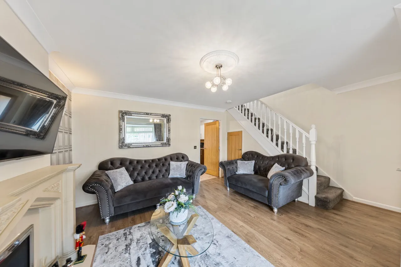 Dalewood Close, Warrington, Warrington, WA2 7GA, photo 5
