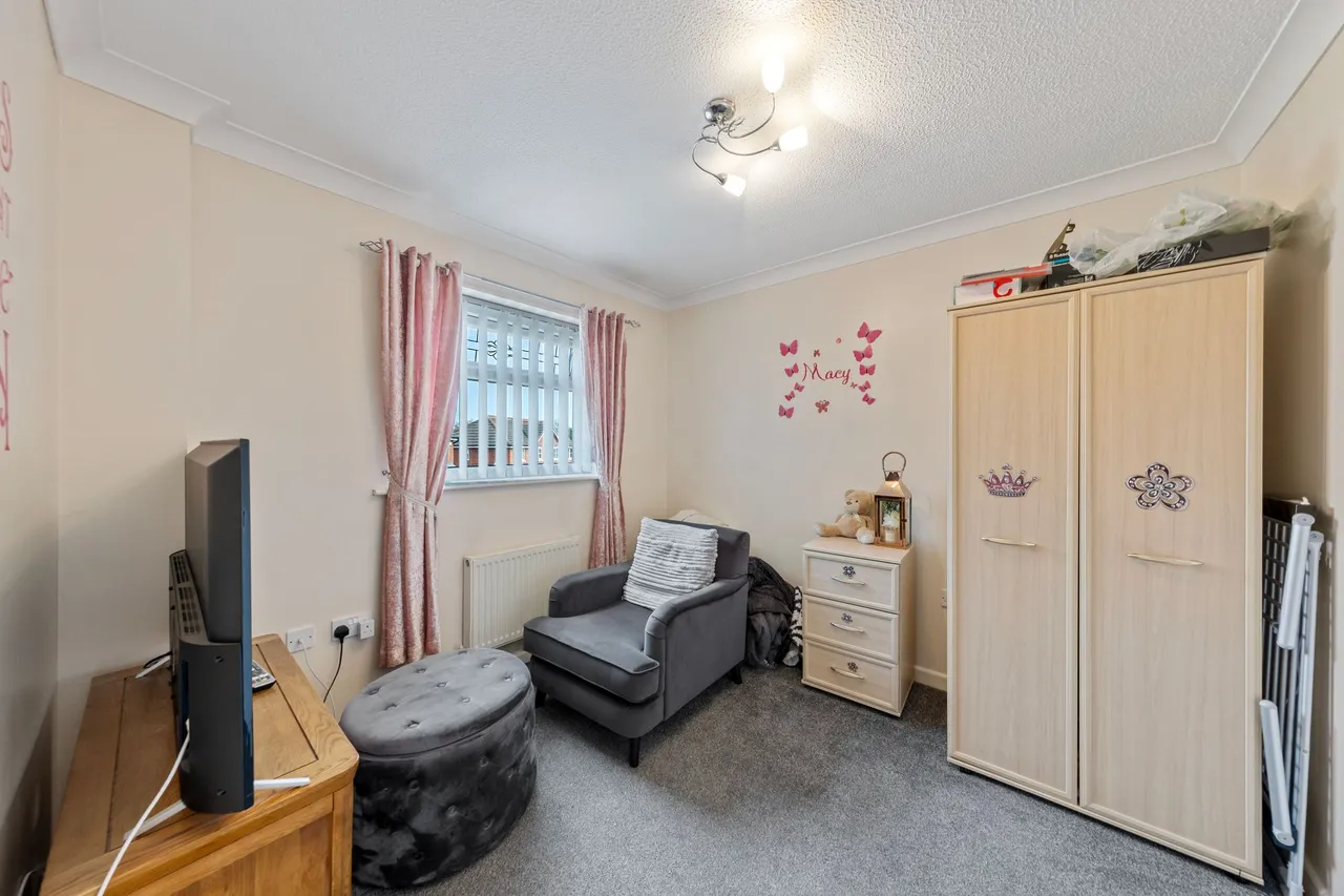 Dalewood Close, Warrington, Warrington, WA2 7GA, photo 23