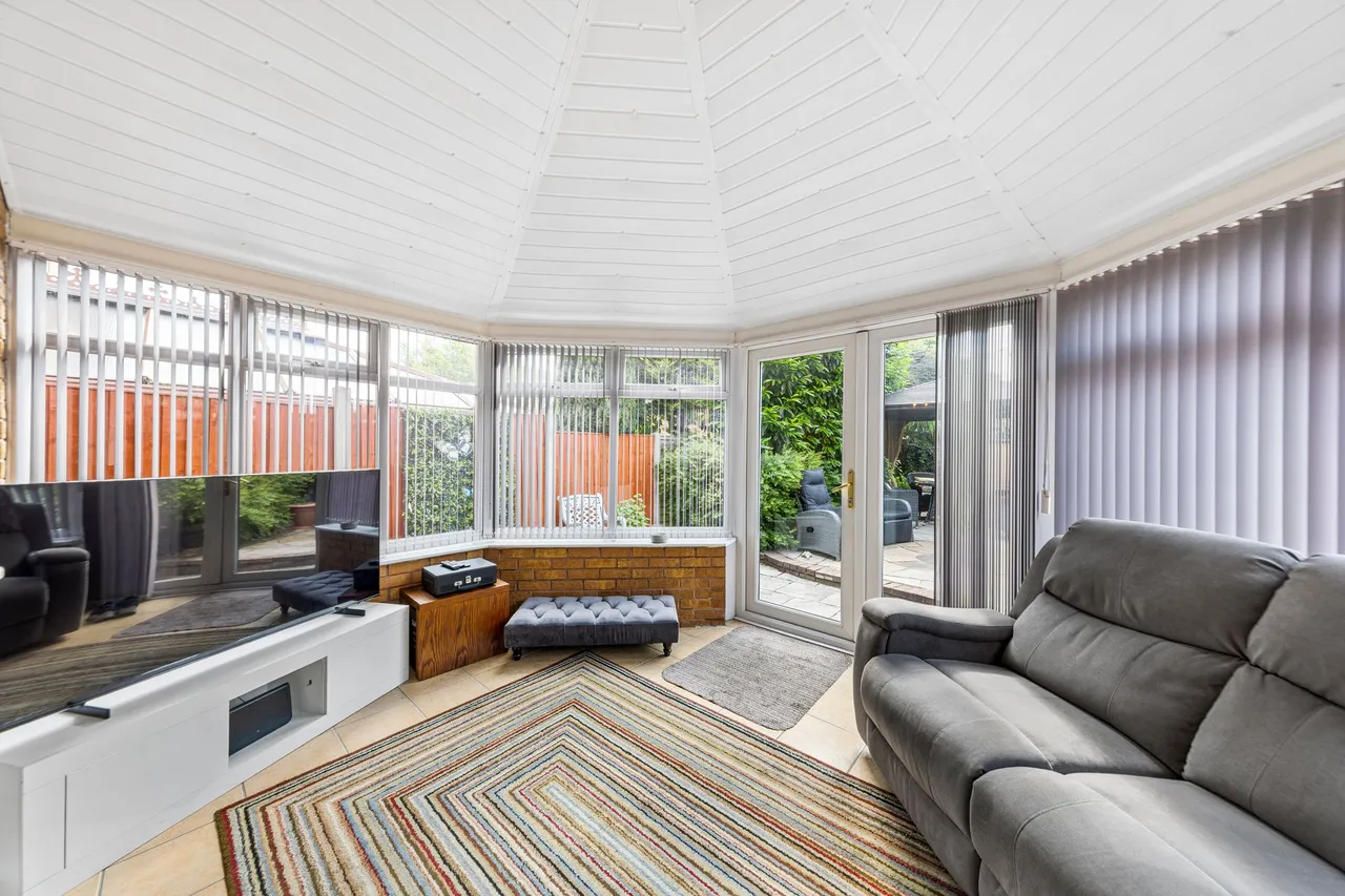 Dalewood Close, Warrington, Warrington, WA2 7GA, photo 12