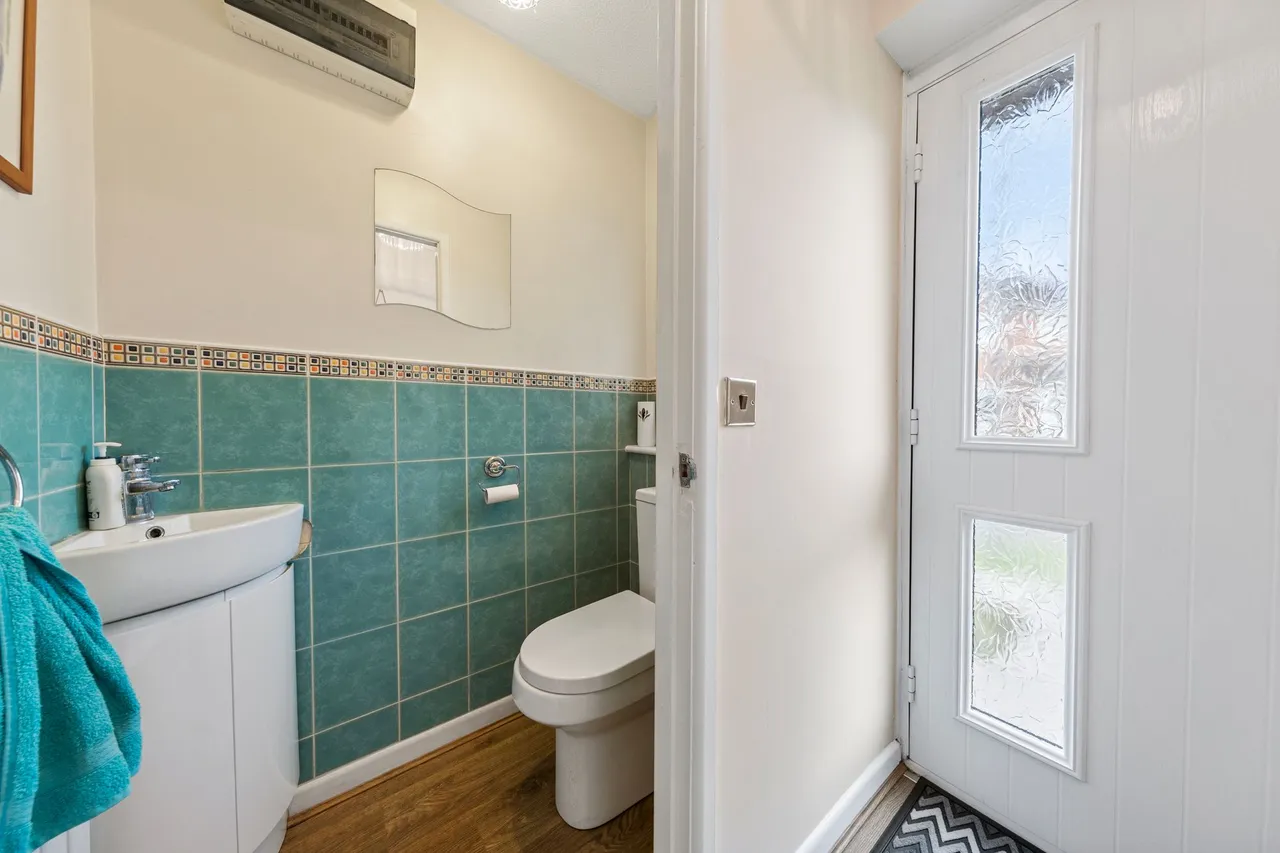 Dalewood Close, Warrington, Warrington, WA2 7GA, photo 9