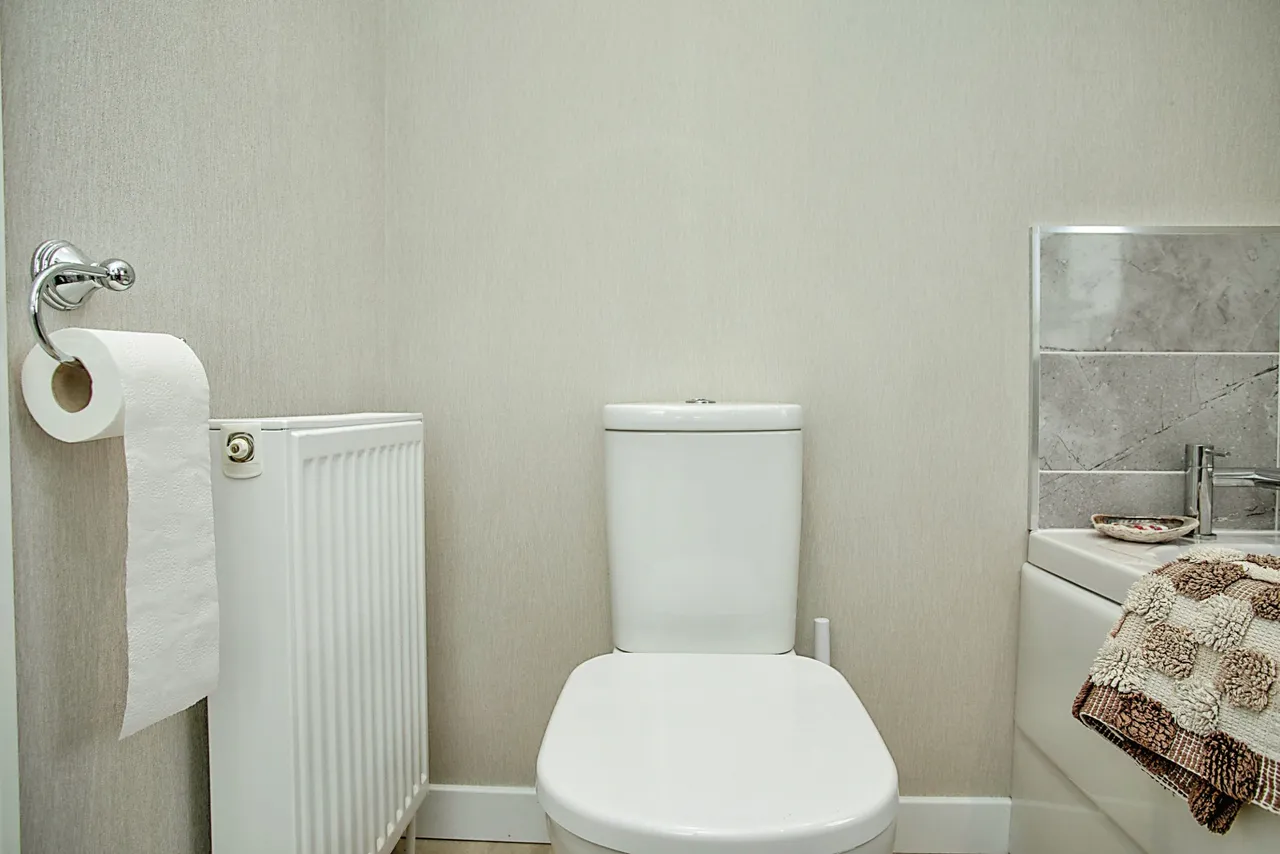 Kirkgunzeon, Dumfries, photo 12