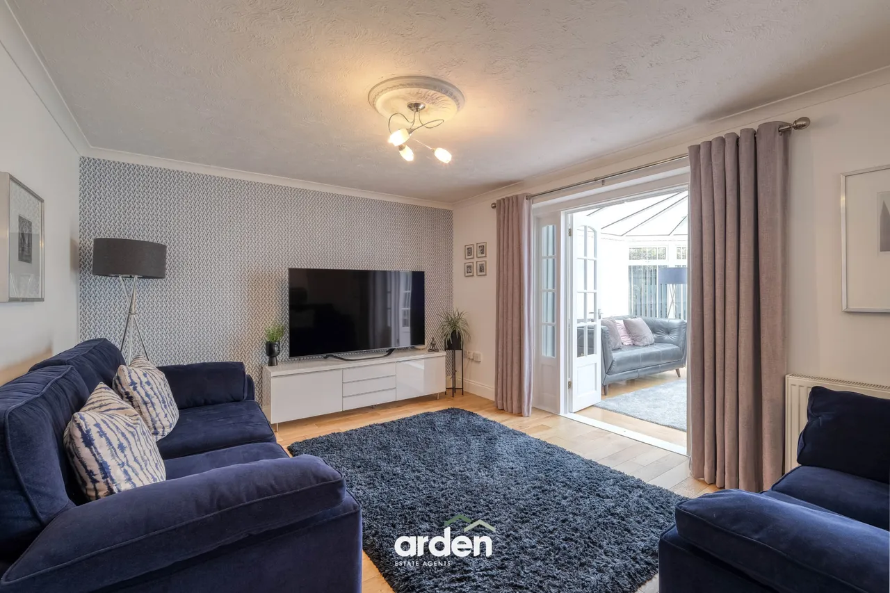 Foxcote Close, Redditch, B98, photo 5