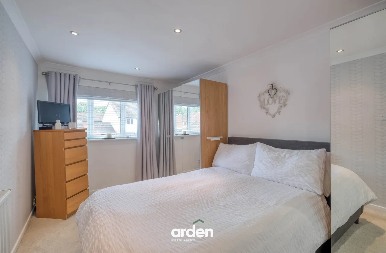Foxcote Close, Redditch, B98, photo 10