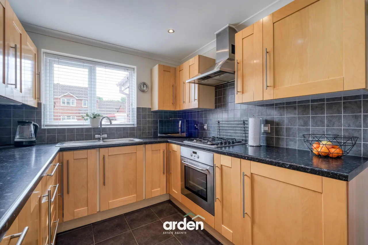 Foxcote Close, Redditch, B98, photo 8