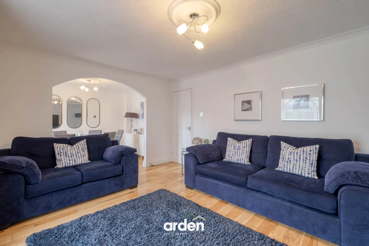 Foxcote Close, Redditch, B98, photo 6