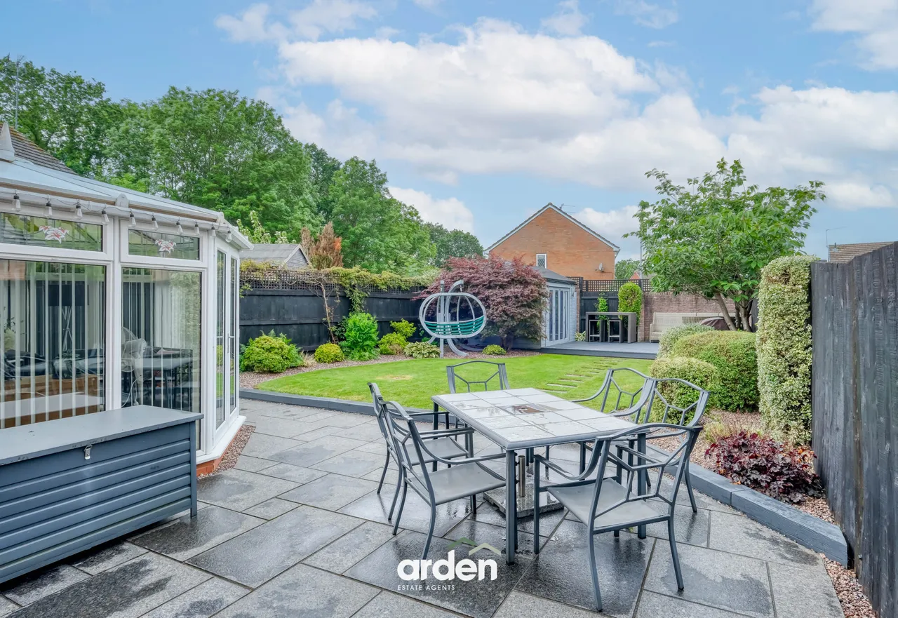 Foxcote Close, Redditch, B98, photo 4