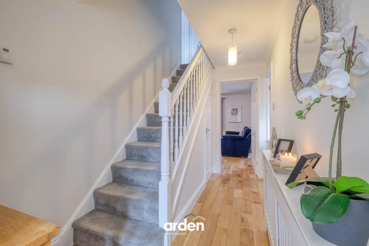 Foxcote Close, Redditch, B98, photo 9