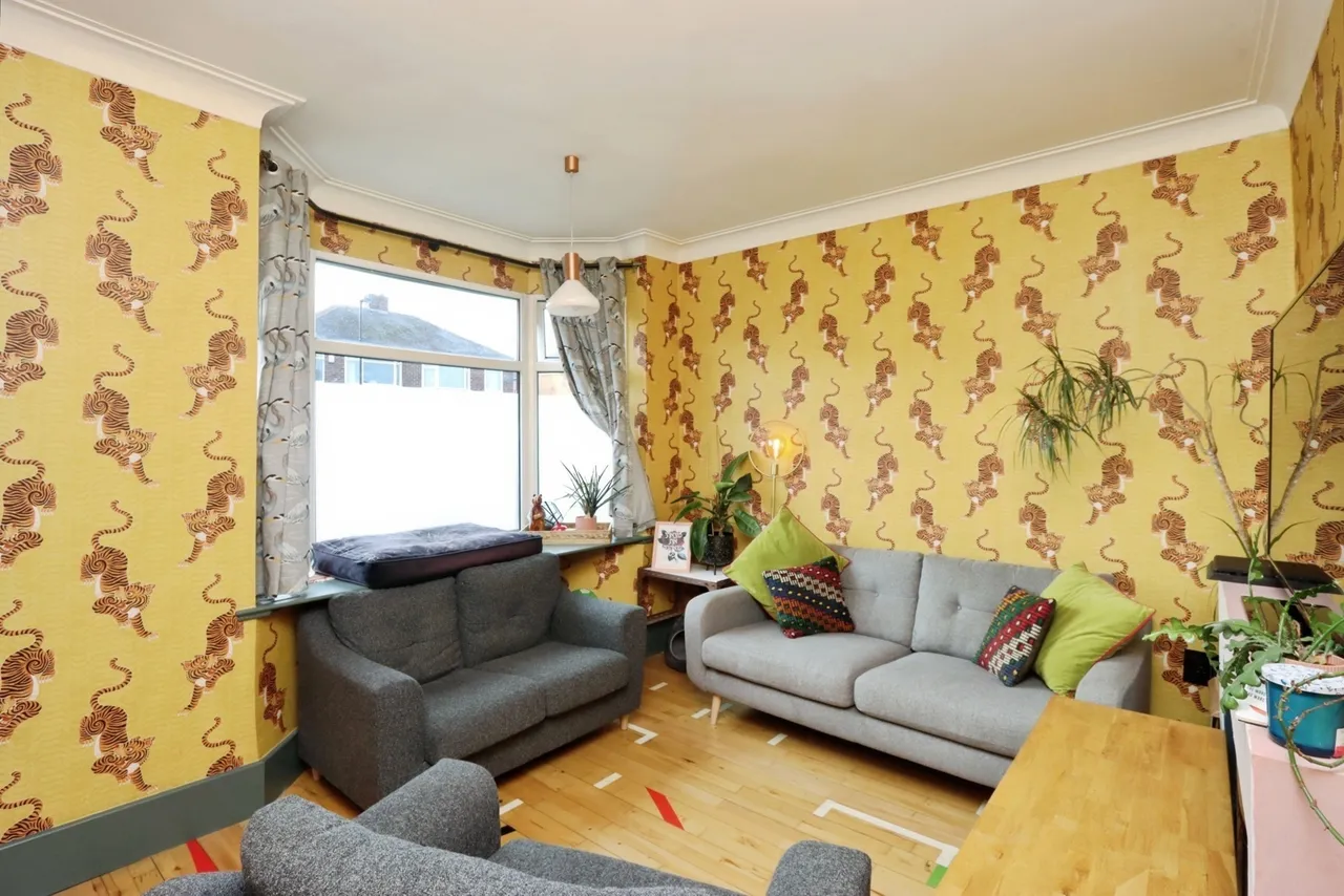 Seagrave Drive, Sheffield, South Yorkshire, S12, photo 13