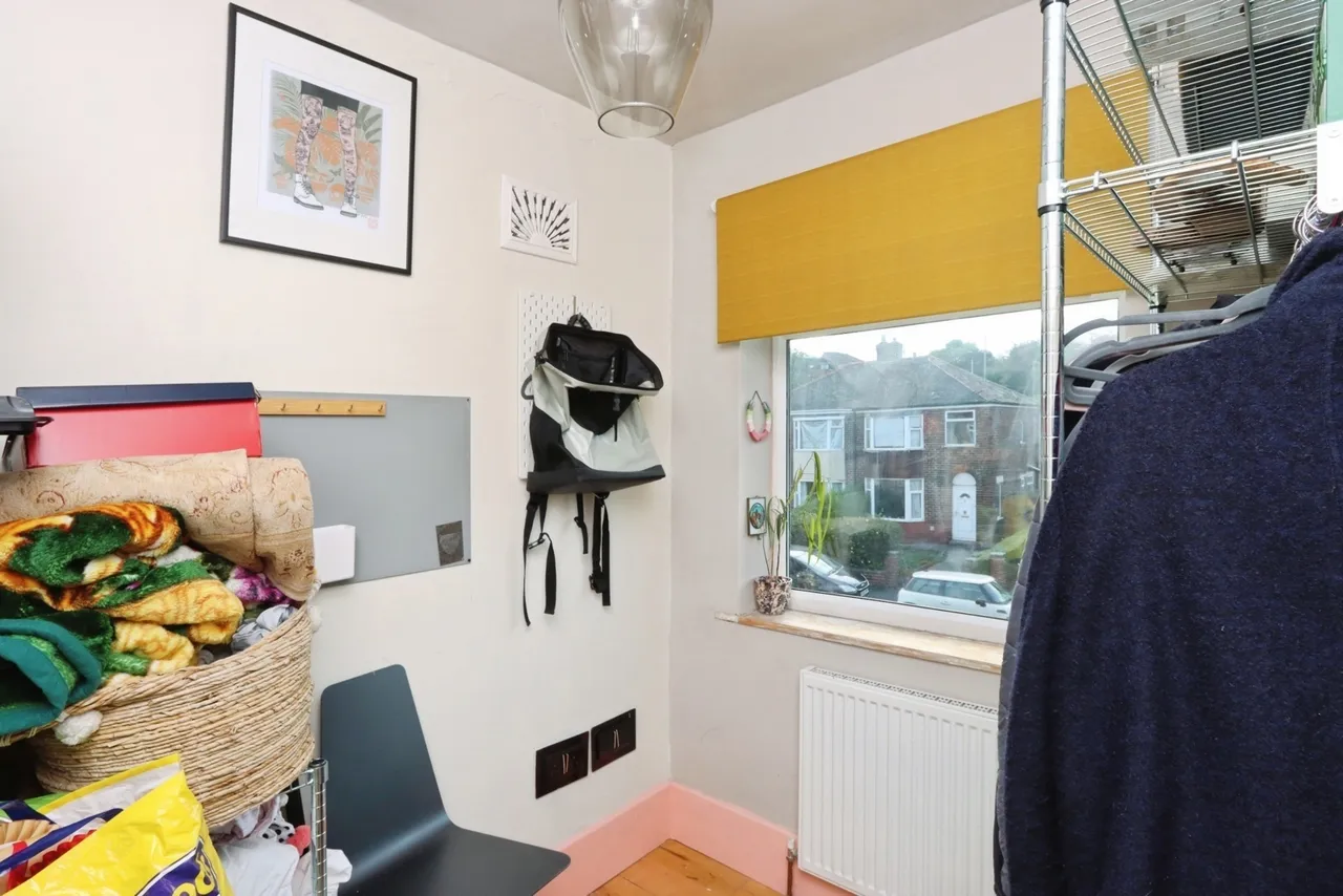 Seagrave Drive, Sheffield, South Yorkshire, S12, photo 6