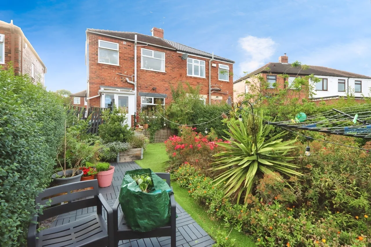 Seagrave Drive, Sheffield, South Yorkshire, S12, photo 17