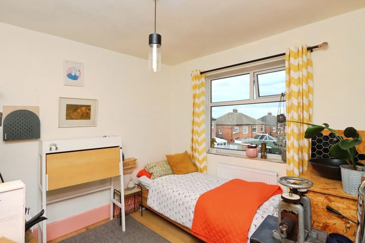 Seagrave Drive, Sheffield, South Yorkshire, S12, photo 5