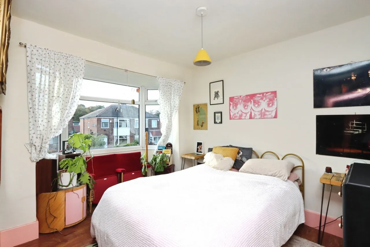 Seagrave Drive, Sheffield, South Yorkshire, S12, photo 4