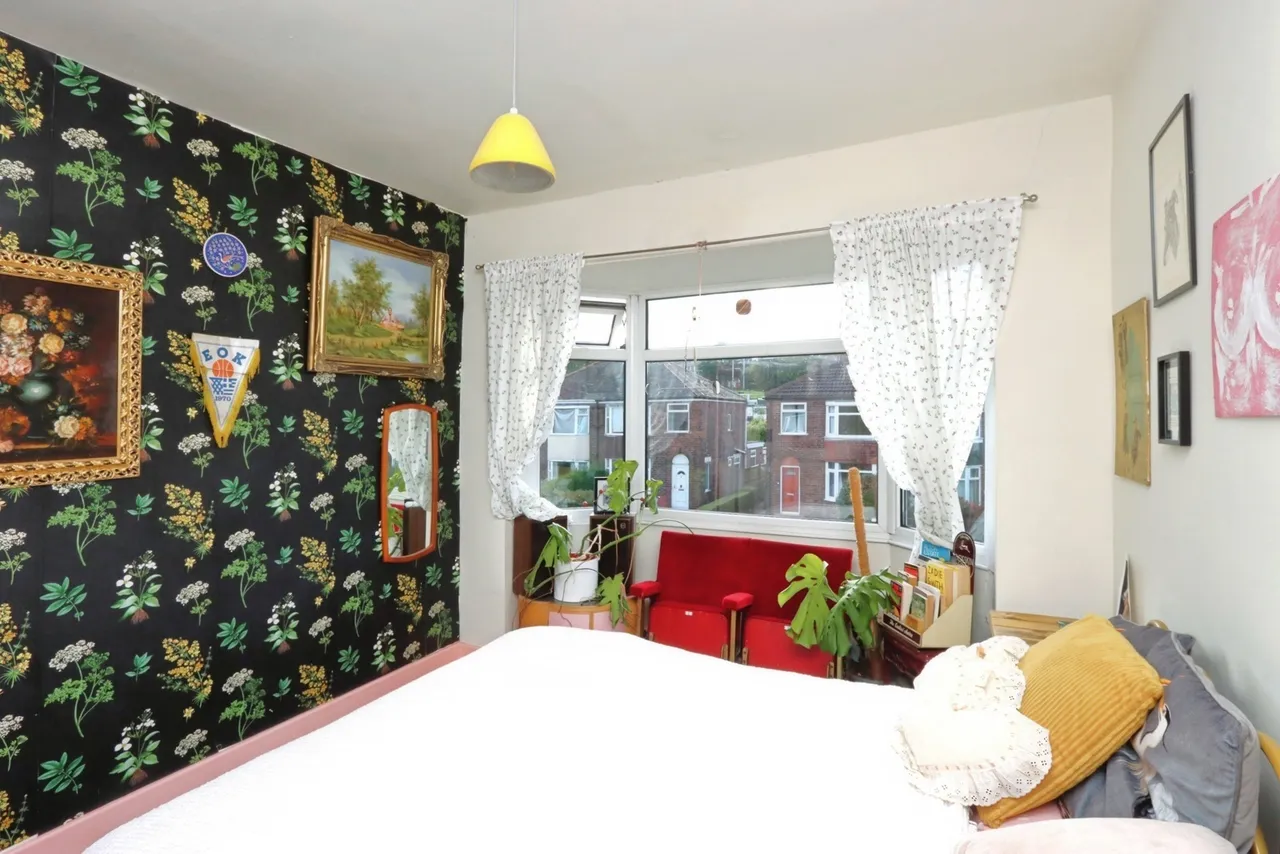 Seagrave Drive, Sheffield, South Yorkshire, S12, photo 14