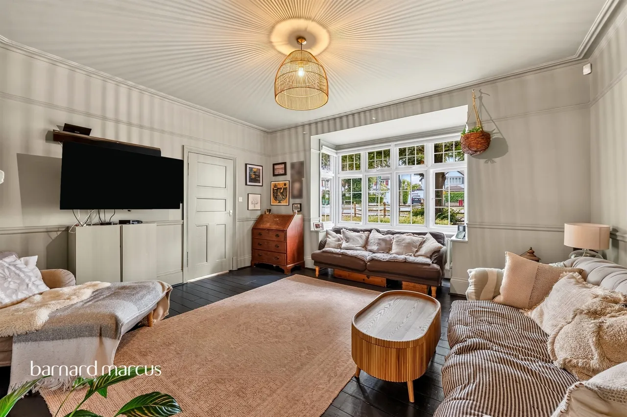 Sandy Lane South, Wallington, SM6, photo 4