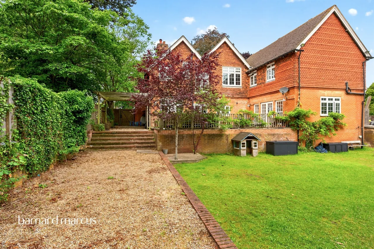 Sandy Lane South, Wallington, SM6, photo 22