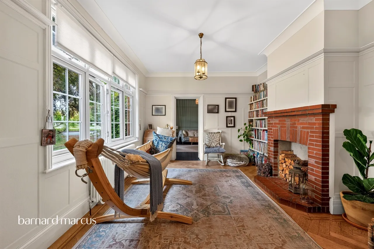 Sandy Lane South, Wallington, SM6, photo 2