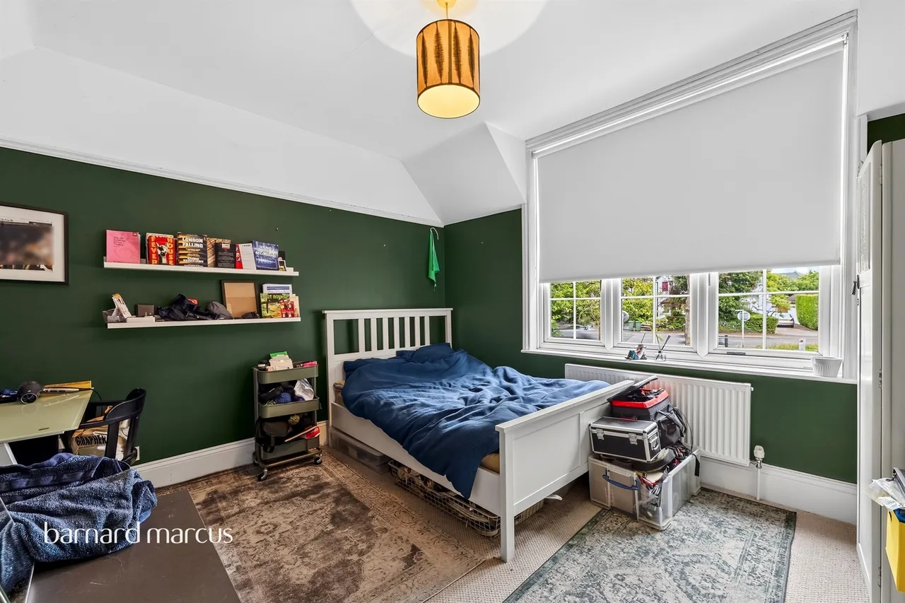 Sandy Lane South, Wallington, SM6, photo 17