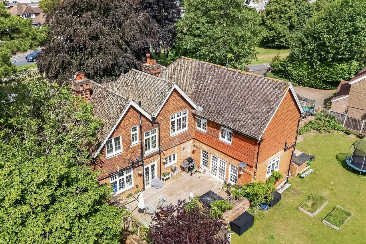 Sandy Lane South, Wallington, SM6, photo 26