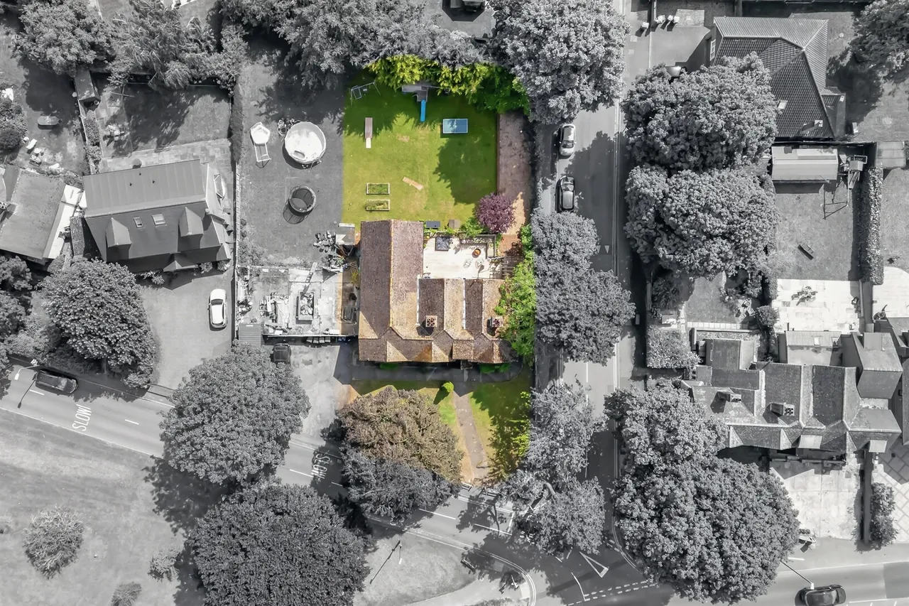 Sandy Lane South, Wallington, SM6, photo 27