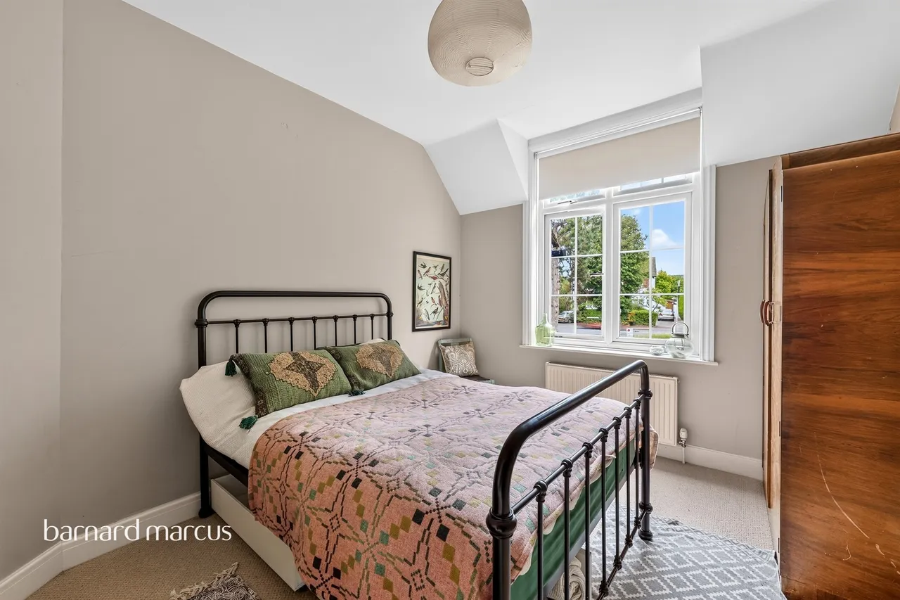 Sandy Lane South, Wallington, SM6, photo 14