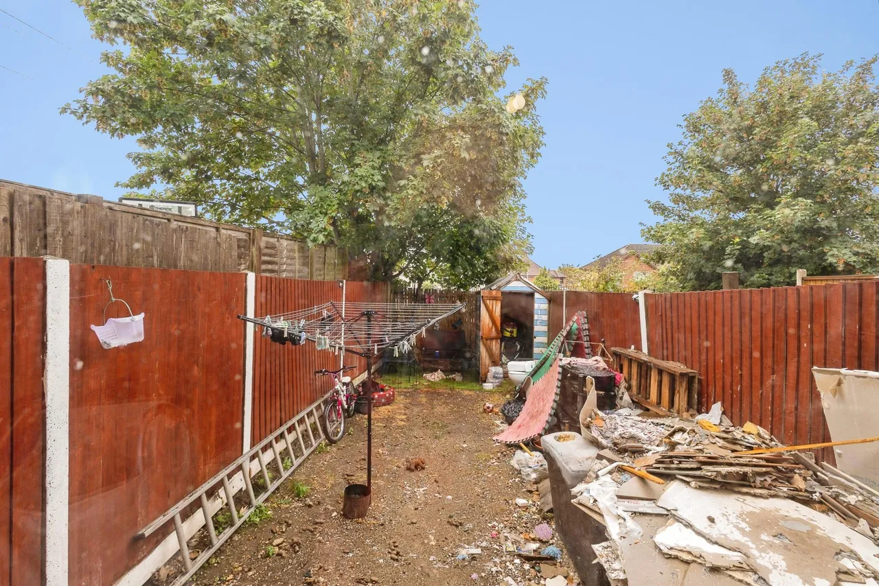 Tunstall Road, Portsmouth, PO6, photo 10