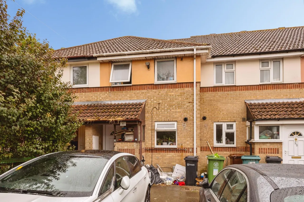 Tunstall Road, Portsmouth, PO6, photo 2