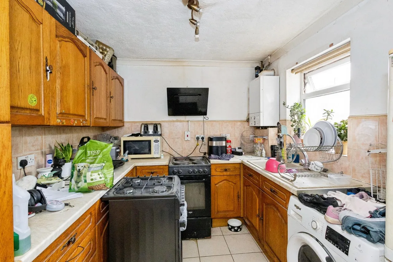 Tunstall Road, Portsmouth, PO6, photo 6