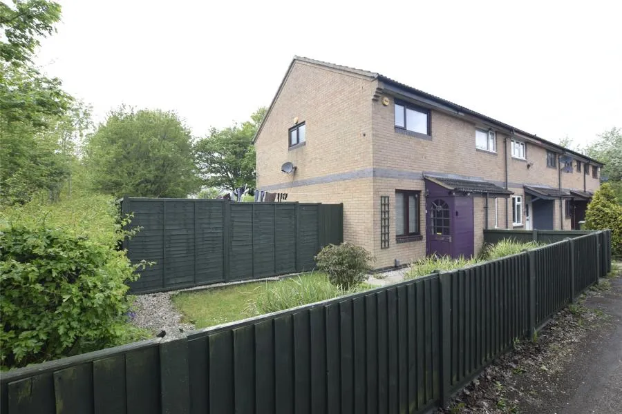 Reddings Park, The Reddings, GL51, photo 8