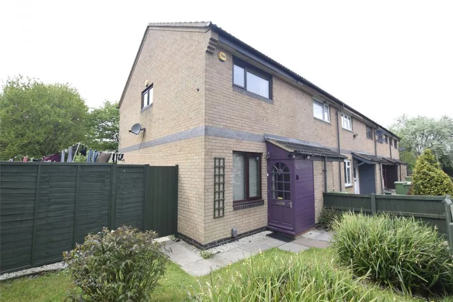 Reddings Park, The Reddings, GL51, photo 14