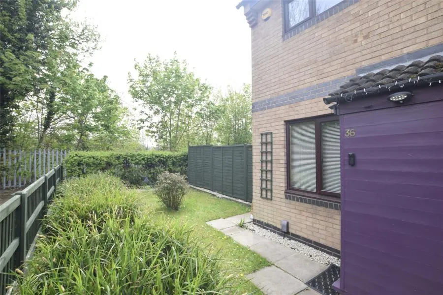 Reddings Park, The Reddings, GL51, photo 12