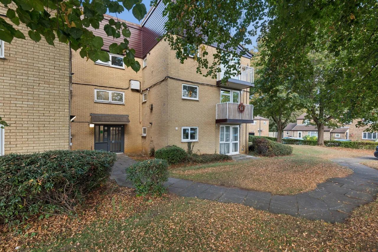 Stevenage, SG2, photo 19