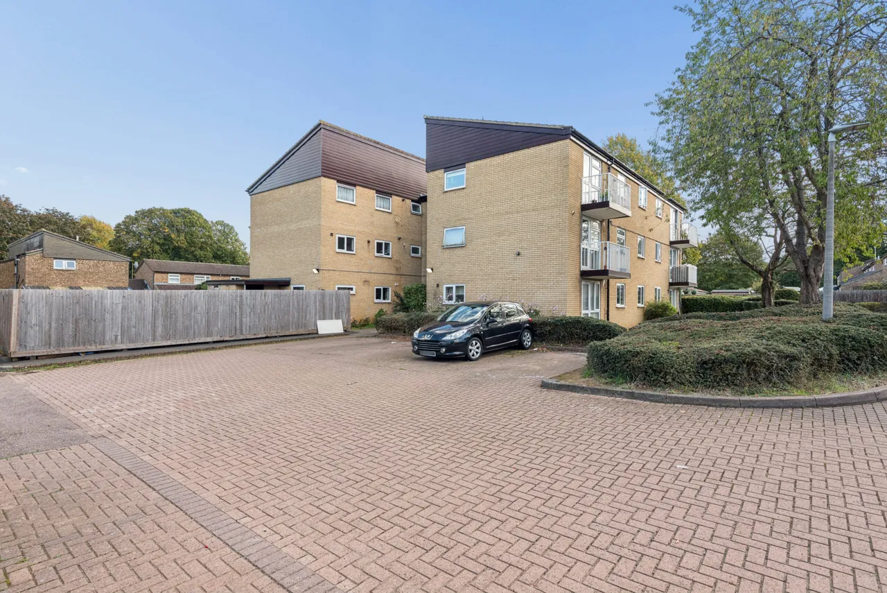 Stevenage, SG2, photo 18