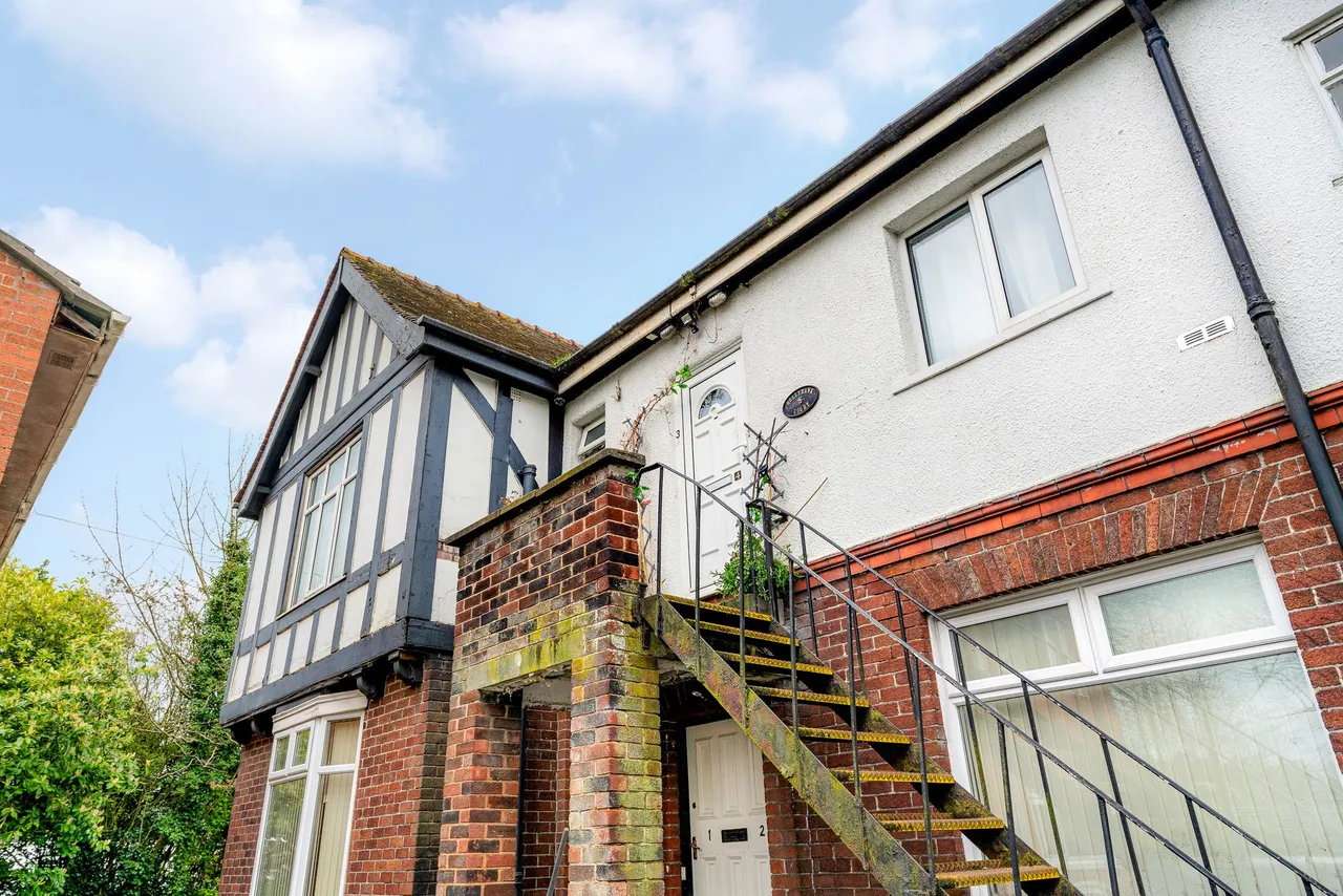 Hollybank Court Highfield Road, Widnes, Widnes, WA8 7DP, photo 13