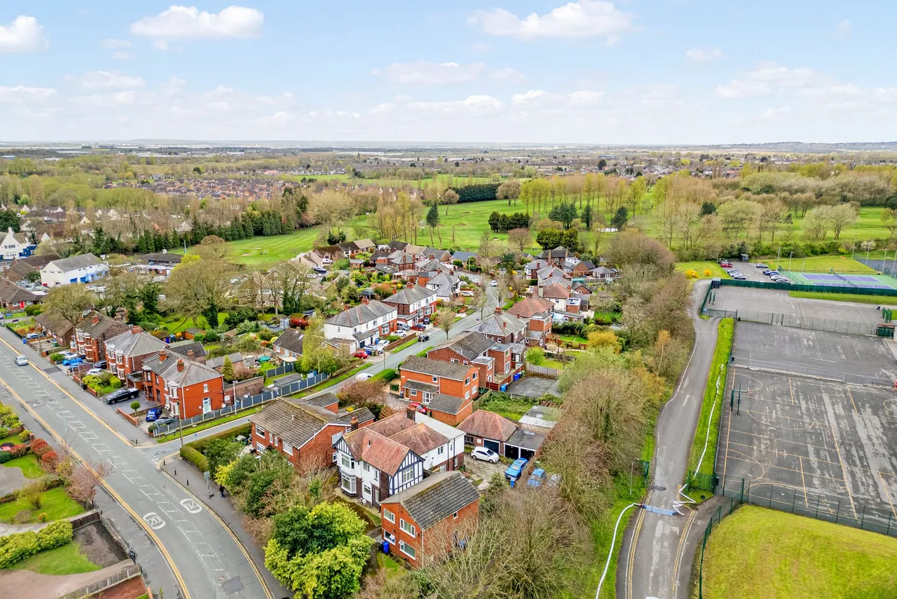 Hollybank Court Highfield Road, Widnes, Widnes, WA8 7DP, photo 12