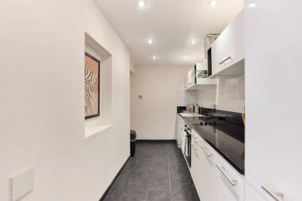 Holland Road, London, W14, photo 5