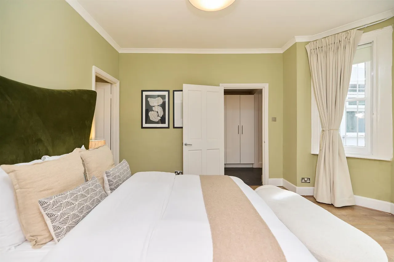 Holland Road, London, W14, photo 6