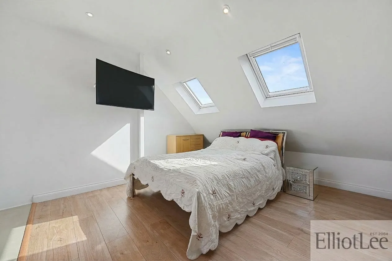 Chestnut Grove, Wembley, HA0, photo 9
