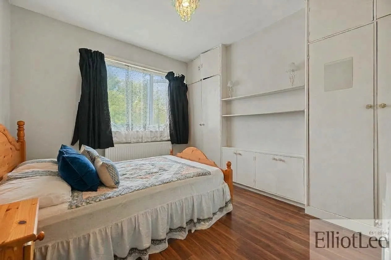 Chestnut Grove, Wembley, HA0, photo 7