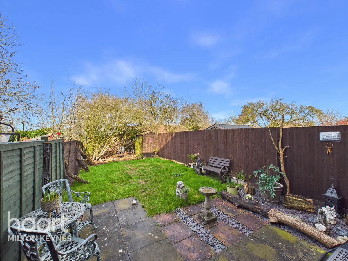 Coles Avenue, Milton Keynes, MK6, photo 13