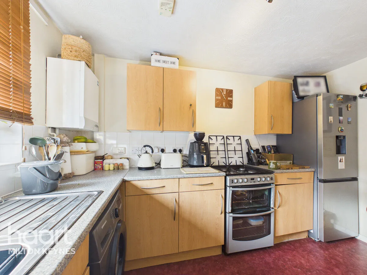 Coles Avenue, Milton Keynes, MK6, photo 4