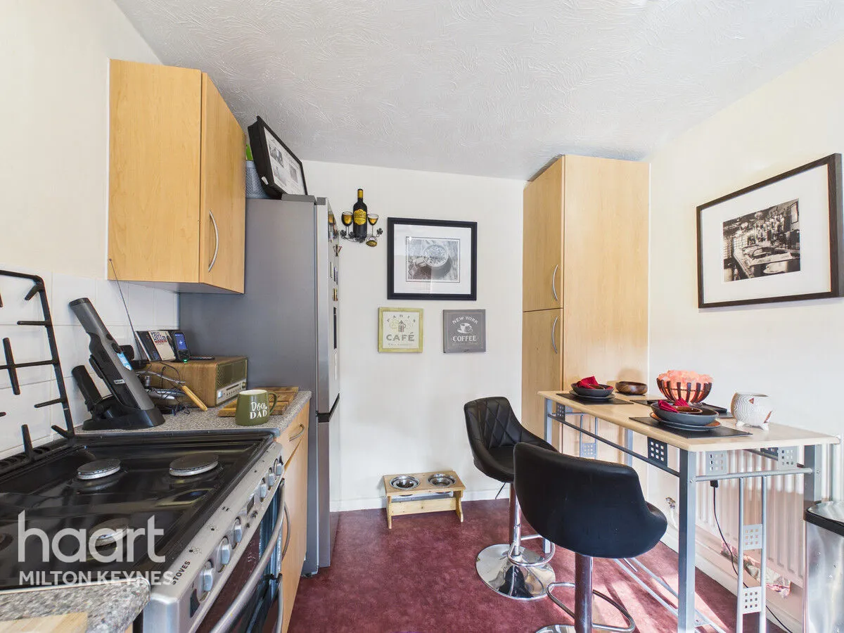 Coles Avenue, Milton Keynes, MK6, photo 5