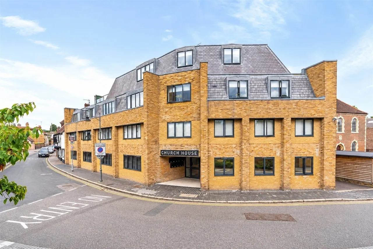 Wandsworth Bridge Road, London, SW6, photo 11